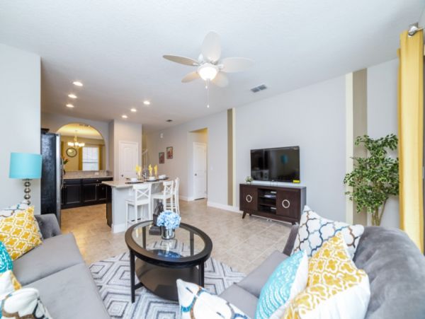 Orlando Home 977691