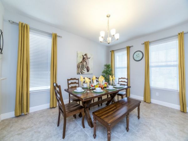 Orlando Home 977691