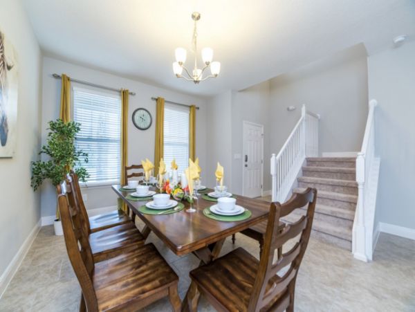 Orlando Home 977691