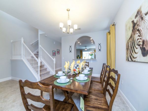 Orlando Home 977691