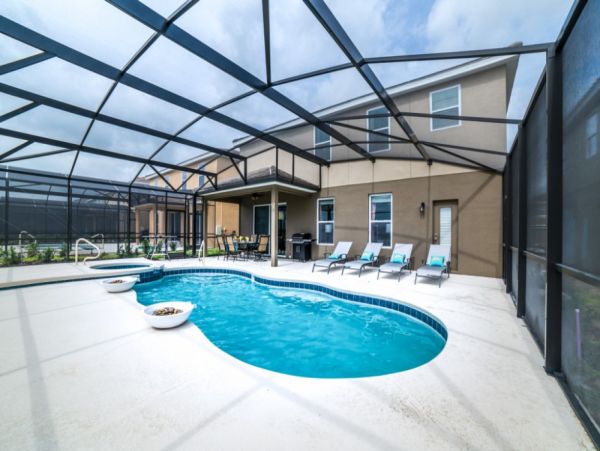 Orlando Home 977691