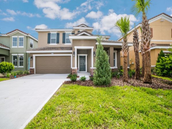 Orlando Home 977691
