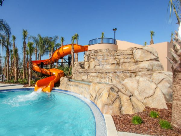 Orlando Home 977691