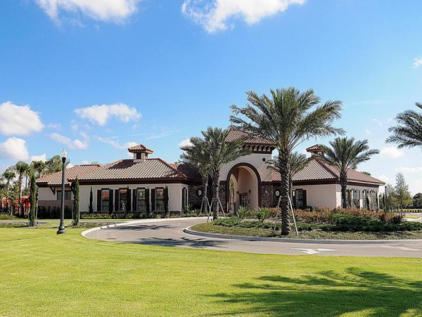 Orlando Home 977691