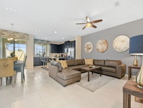 Orlando Home 977692