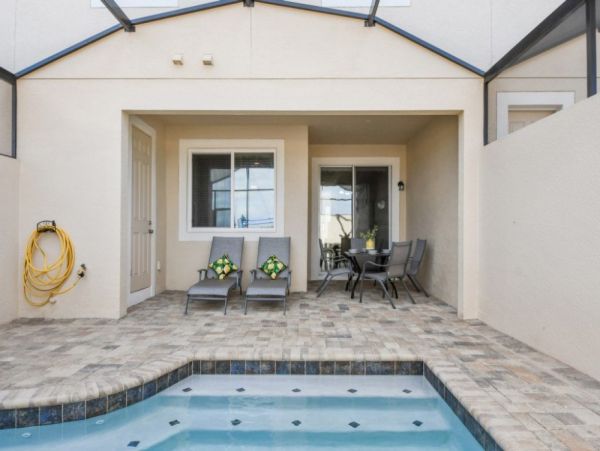 Orlando Home 977692