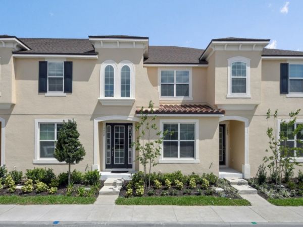 Orlando Home 977692