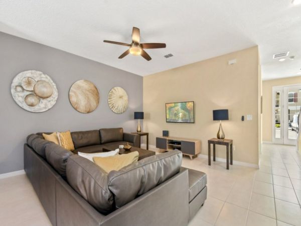 Orlando Home 977692