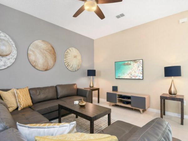 Orlando Home 977692
