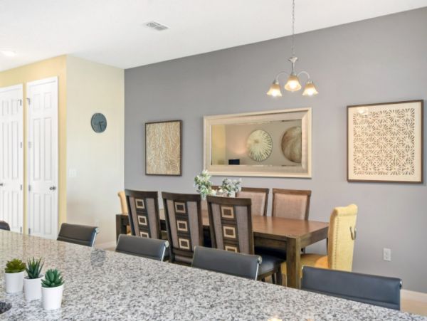 Orlando Home 977692