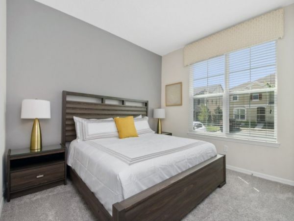 Orlando Home 977692