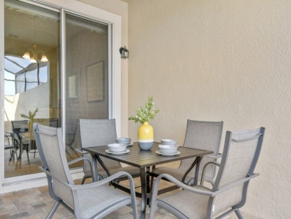 Orlando Home 977692
