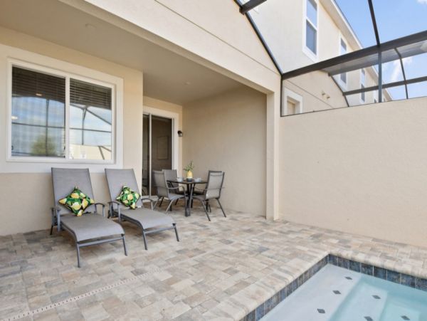 Orlando Home 977692