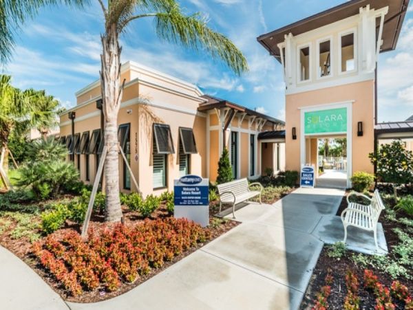 Orlando Home 977692