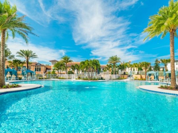 Orlando Home 977692