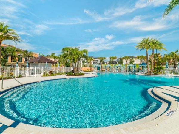 Orlando Home 977692