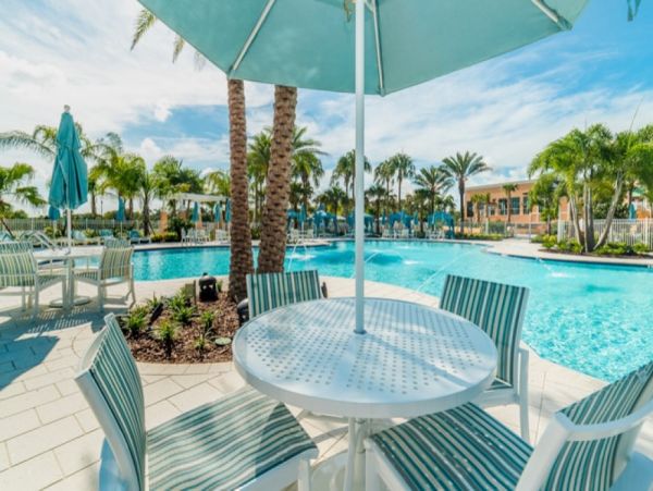 Orlando Home 977692