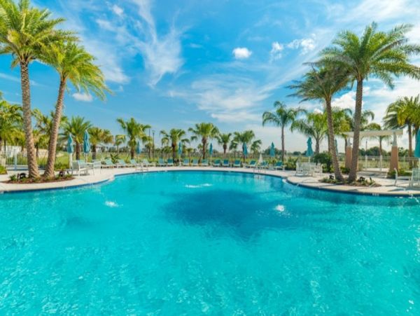 Orlando Home 977692