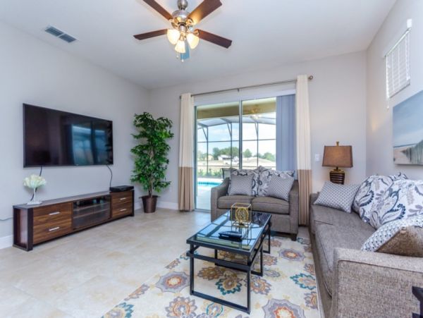 Orlando Home 977693