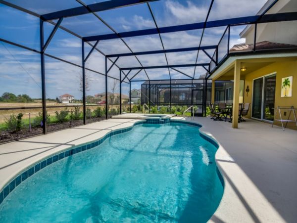 Orlando Home 977693
