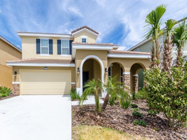 Orlando Home 977693