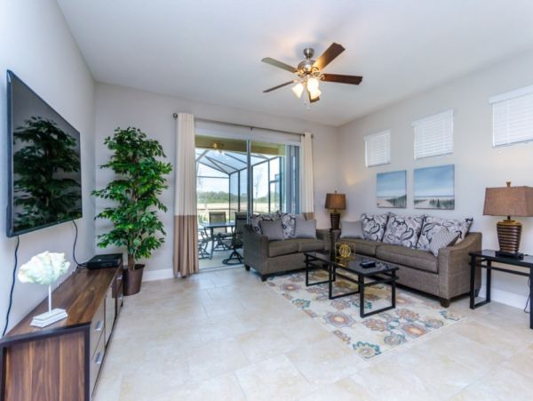 Orlando Home 977693