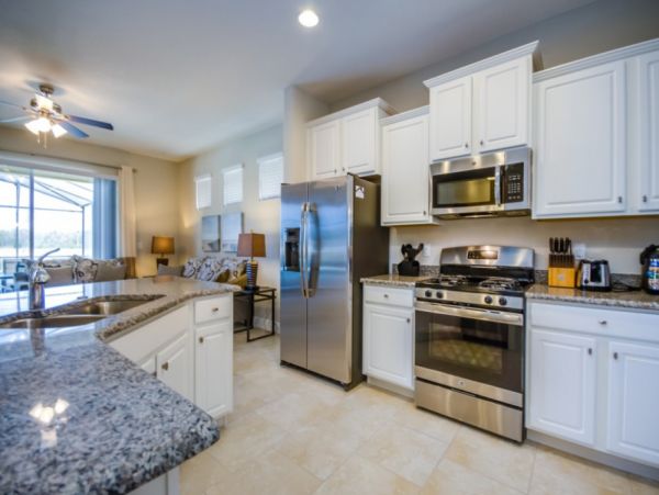 Orlando Home 977693