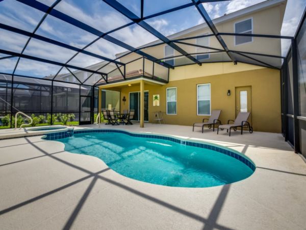 Orlando Home 977693