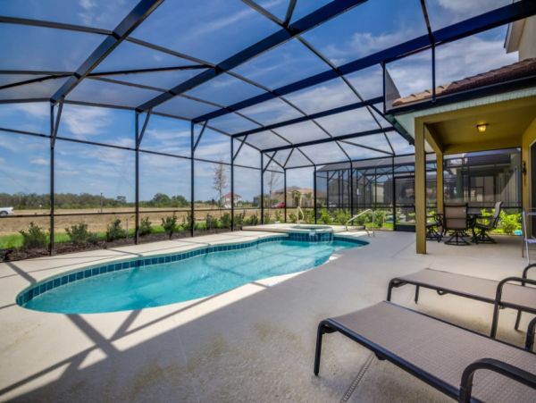 Orlando Home 977693