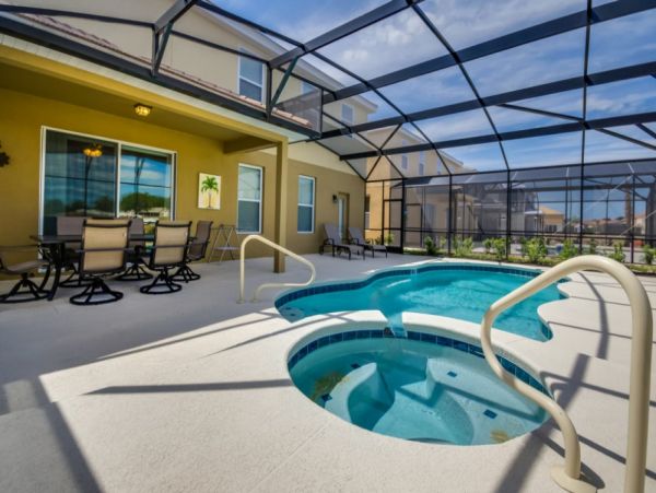 Orlando Home 977693