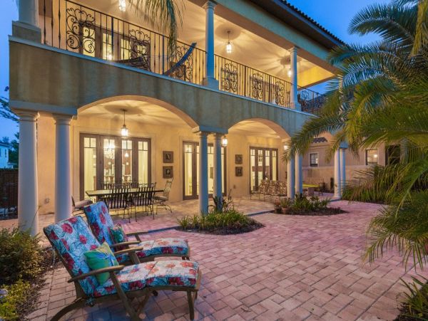 Orlando Home 977694