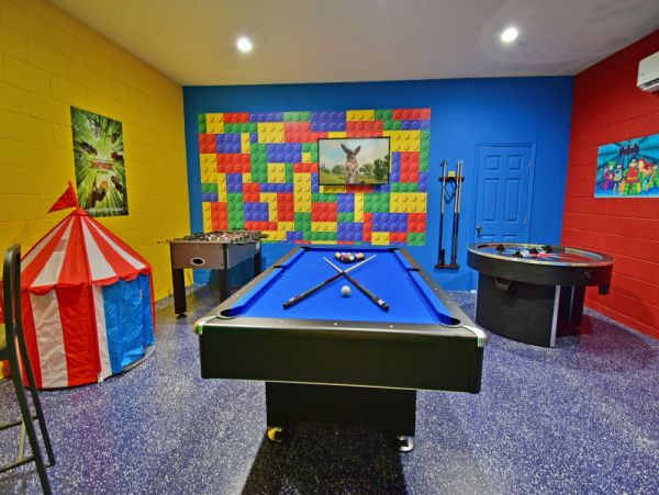 Orlando Home 977695