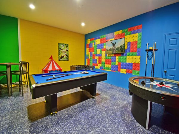 Orlando Home 977695