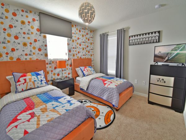 Orlando Home 977695