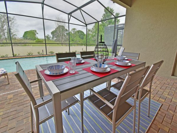 Orlando Home 977695