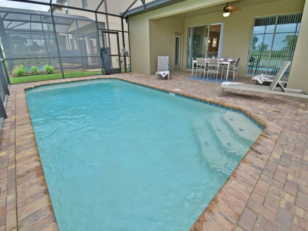 Orlando Home 977695