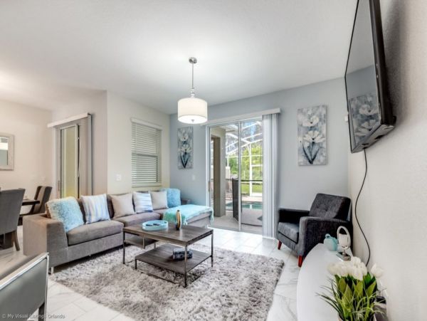 Orlando Home 977696