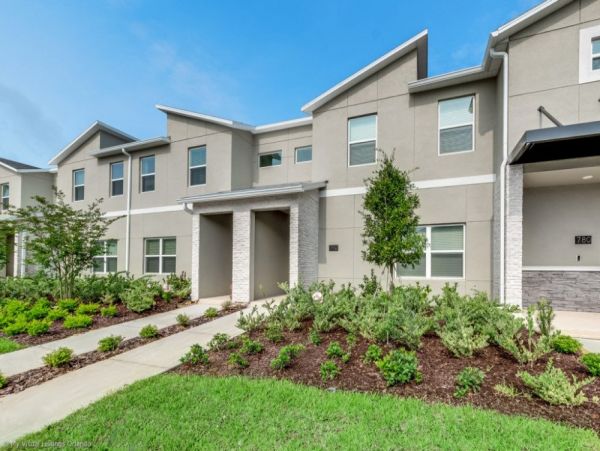 Orlando Home 977696