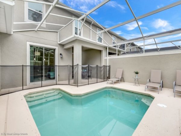 Orlando Home 977696