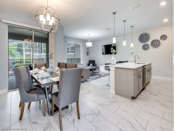 Orlando Home 977696