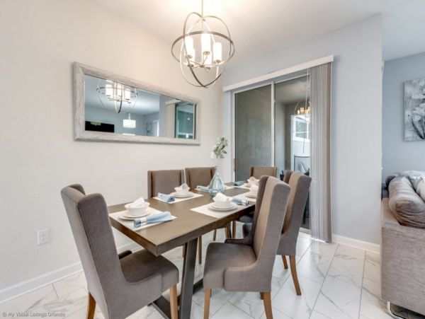 Orlando Home 977696