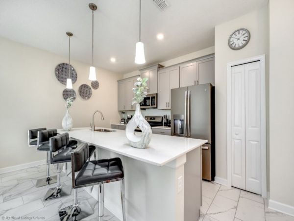 Orlando Home 977696