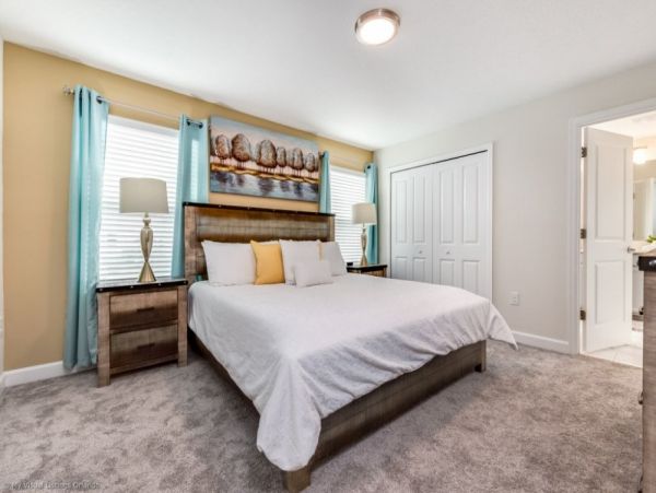 Orlando Home 977696