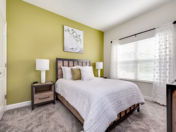 Orlando Home 977696
