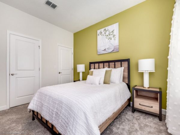 Orlando Home 977696