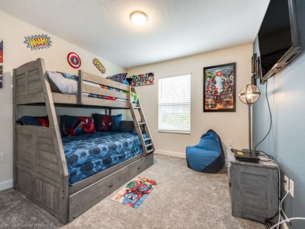 Orlando Home 977696