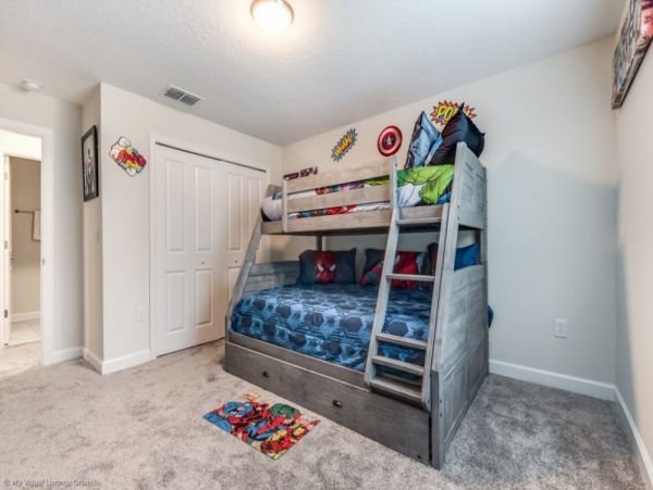 Orlando Home 977696