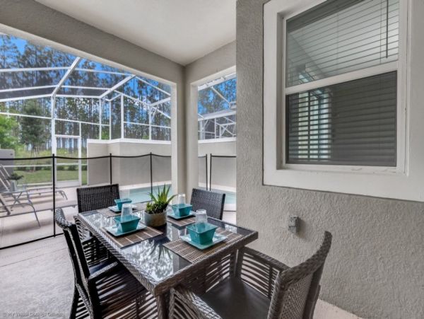 Orlando Home 977696