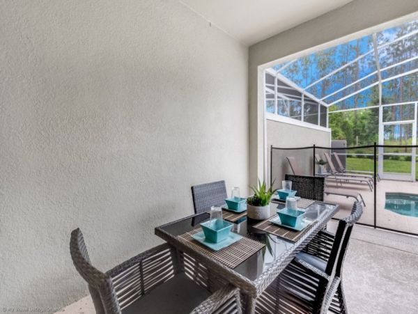Orlando Home 977696