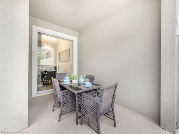 Orlando Home 977696
